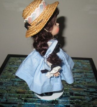 Lovely 1953 Tagged Vintage Vogue Ginny Doll ANGELA 65 Debutante Series 5