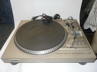 Pioneer Pl - 560 Turntable,  Vintage Audio,