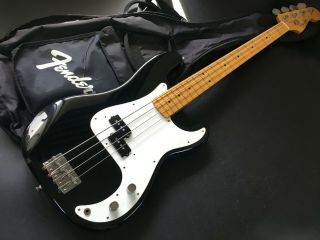 Fender Japan Precision Bass Pb57 