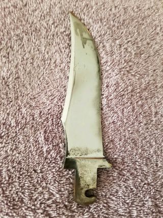 Vintage CASE XX Knife Hatchet Combo Sheath W/CASE ' S HATCHET AXE 8