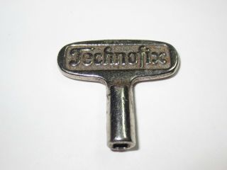 Technofix Key For Wind - Up Toy