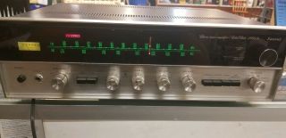 Vintage Sansui 2000a Am/fm Stereo Receiver Amplifier