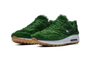 Nike Air Max 1 G Grass Nrg Men 