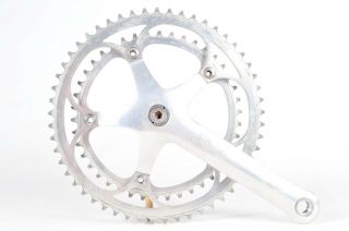 Vintage Campagnolo C - Record Bicycle Right Arm Crankset 170mm 42/53t 1985