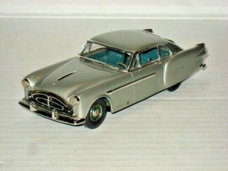 Show Soppers 1952 Packard Pininfarina Coupe 1/43 Handmade Very Rare Limited 200