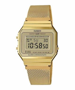 A700wmg - 9a Casio Men 