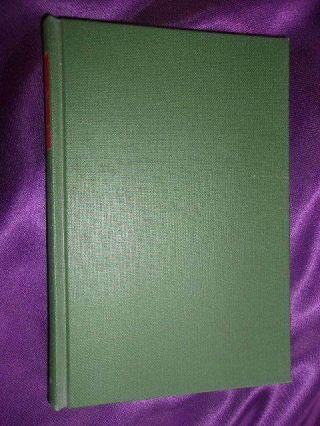 Philip K Dick Solar Lottery - Rare Hardcover 1st,  1/352,  Gregg Press,  1st Novel