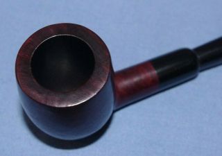 Vintage Dunhill London Pipe - Unsmoked - 11