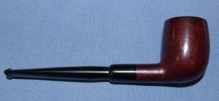 Vintage Dunhill London Pipe - Unsmoked - 2