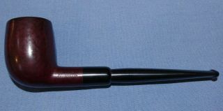 Vintage Dunhill London Pipe - Unsmoked - 3