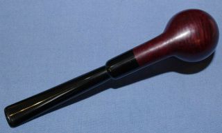 Vintage Dunhill London Pipe - Unsmoked - 6