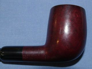 Vintage Dunhill London Pipe - Unsmoked - 7