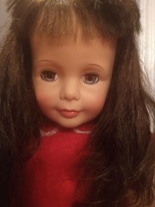 Vintage Patti Playpal Doll Type 35 
