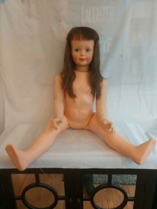 Vintage Patti Playpal Doll Type 35 