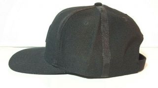 Vintage 90s Nike Jordan strap back Hat Cap 3