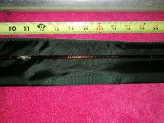 Fenwick HMG Graphite G145 Spinning Rod Ultralight 4 ' 6 