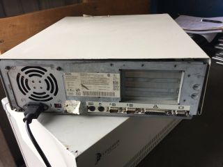 Vintage IBM PS/Value Point 425SX/S Desktop Computer 2