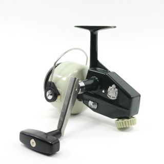 Zebco Cardinal 7 Fishing Reel.  Made In Sweden.