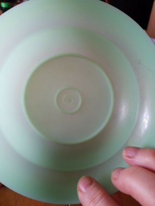 10 Vintage TUPPERWARE Cereal Bowls in Pastel Colors 7