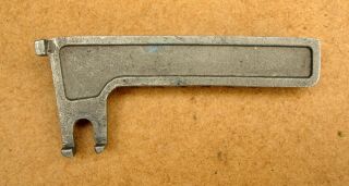 Vintage Parker Hale QL2 quickloader BSA martini rifle 3
