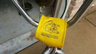 2019 Stranger Things Mongoose Motomag Old School Bmx Bike Retro Vintage Awesome 6