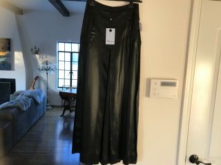 Blumarin Skirt/pans Black Rare Size 38