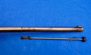 Vintage Daisy No.  50 Golden Eagle BB Gun.  Plymouth Mich. 8