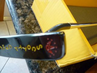 RARE SCOTTY CAMERON STUDIO DESIGN 1 TITLEIST PUTTER GIP CIRCLE T STICKER? 3 6