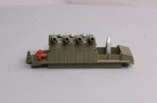 Lionel 347 Postwar Cannon Firing Range Set - Rare