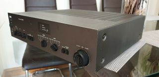 NAD 3155 Stereo Integrated Amplifier,  Vintage Hifi Separate 2