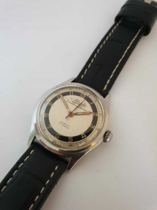 Vintage 1950 ' s Swiss Made 