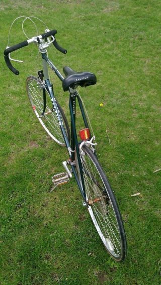 Vintage Raleigh Marathon. 2