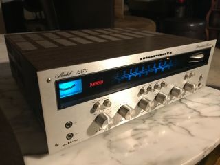 Marantz Model 2230 Stereophonic Receiver - Vintage - Great,  Awesome Look
