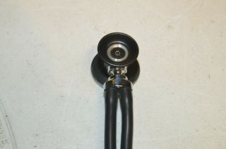 Vintage HP Hewlett Packard Rappaport Sprague Stethoscope 30 