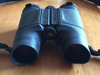 Swarovski Habicht SLC 7x30 Binoculars Rare 2