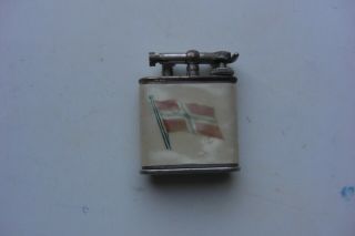 Vintage & Rare Kw (karl Wieden) Lighter