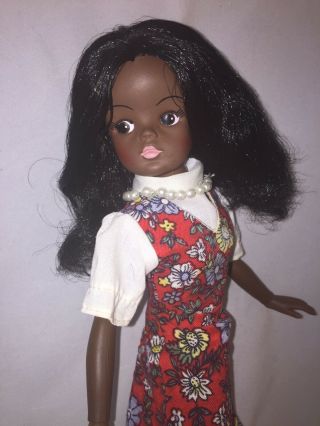 Gorgeous And Rare Vintage Sindy 