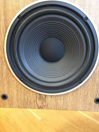 Vintage Pioneer CS - G 203 3 - Way System - 4