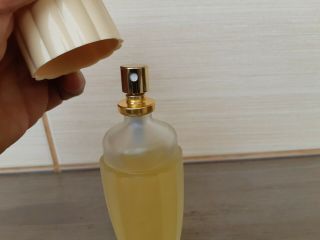 Vintage VALENTINO VALENTINO 100ml 3.  4oz spray very rare deodorant perfume no box 4