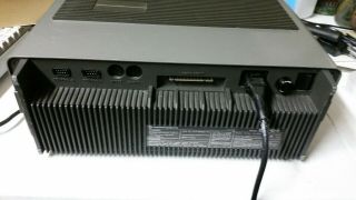 Vintage Commodore SX - 64 Executive Computer portable 3
