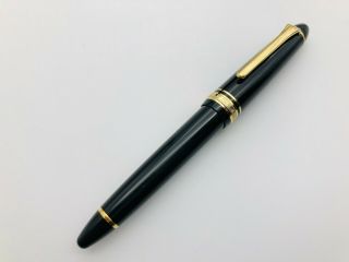 G515 Sailor Founded 1911 Fountain Pen 14k 585 Gold Vintage Rare