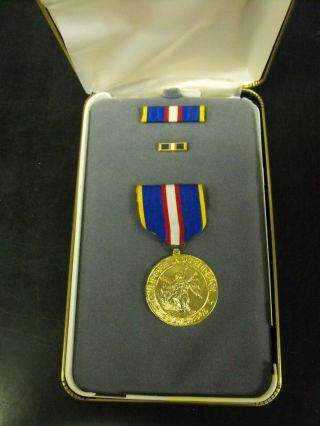 1946 Philippines Independence Medal & Bar
