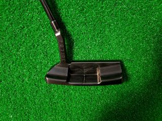 RARE TOUR ISSUE Toulon Garage Design Rochester Putter 33 Inches 2