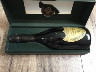 Vintage 1996 Cuvee Dom Perignon Champagne