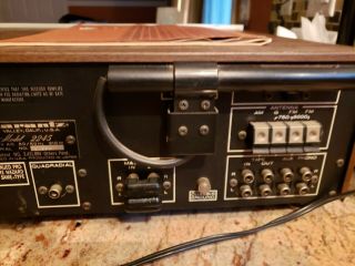 Vintage Marantz Model 2245 Stereo Receiver, 10