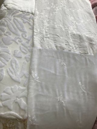 Bella Notte RARE WITH TAGS STUNNING GWEN DUVET RETAIL almost $700.  00 3