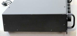 Conrad Johnson PF - 1 FET Preamplifier Rare Preamp EC to Lower 48 6