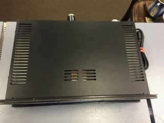 Vintage Altec Lansing Anniversary Series Model 9442A Power Amplifier Amp 5