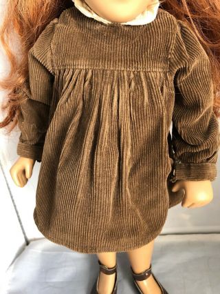 Vintage Sasha Serie Doll Needs Repairs 16” 3