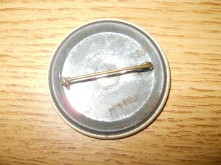 1926 PA Pennsylvania Fishing License Badge Button Pin 144241 4